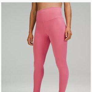 Lululemon Align HR Pant 28”